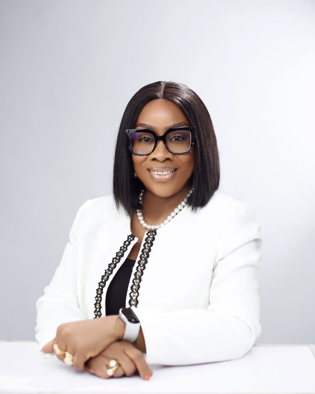 Folashade Efiong-Bassey